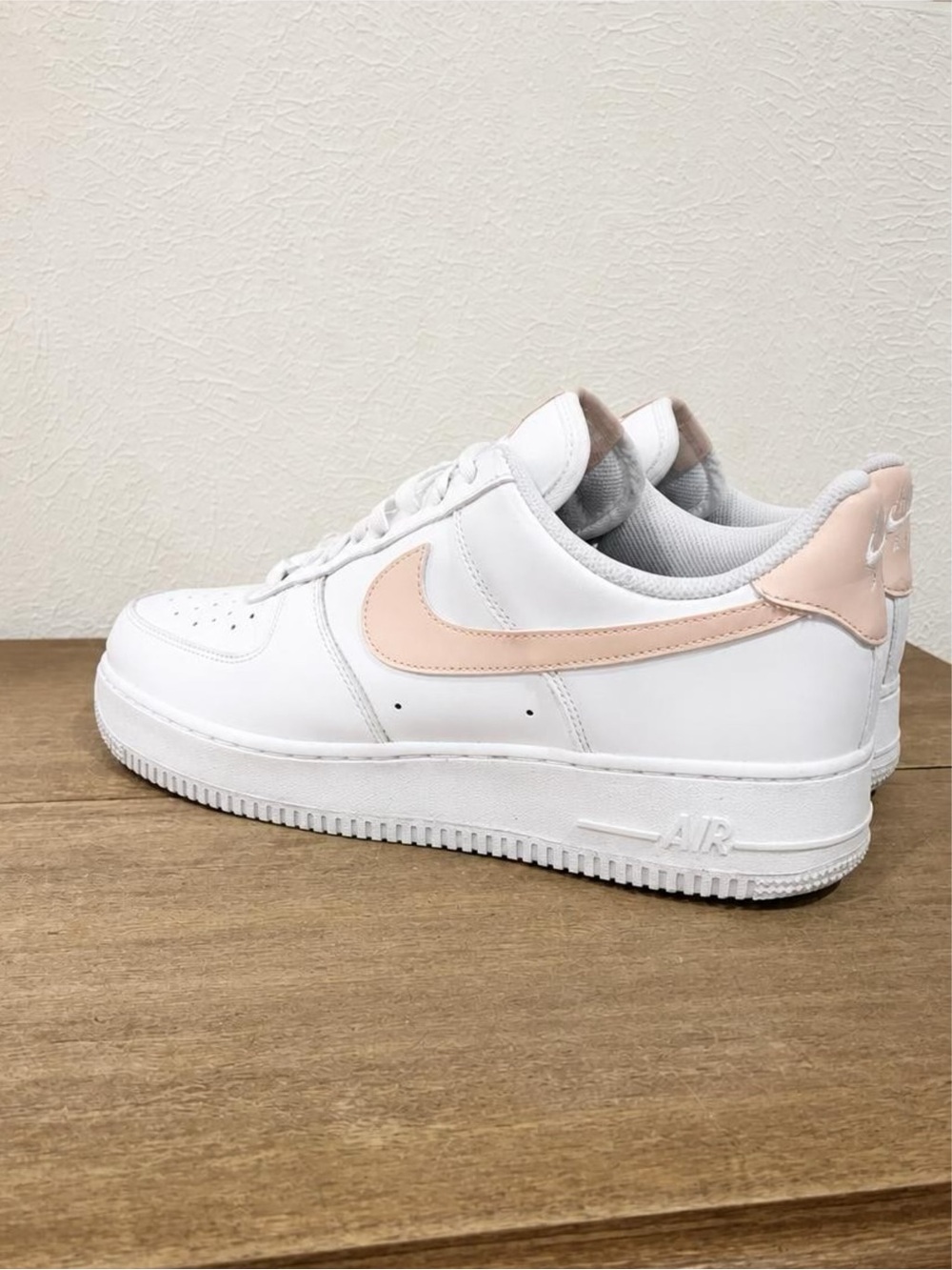 Nike Air Force 1 '07 Next Nature Sneaker - Picture 2 of 8